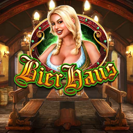 Bier Haus – Light And Wonder