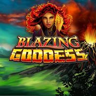 Blazing Goddess