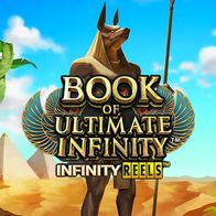 Book of Ultimate Infinity