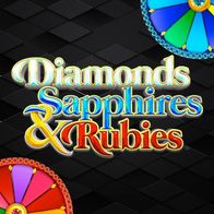Diamonds Sapphires &amp; Rubies