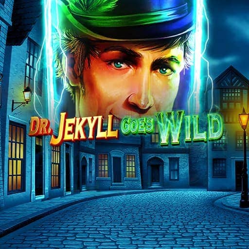 Dr JekyII Goes Wild – Light And Wonder