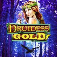Druidess Gold