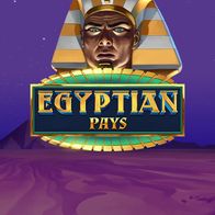Egyptian Pays