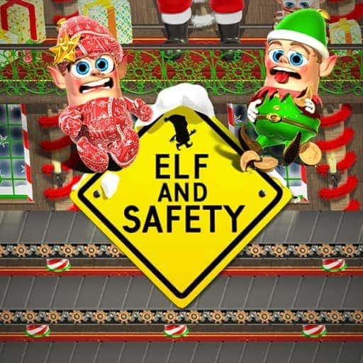 Elf Safety – Light And Wonder