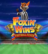 Foxin' Wins Football Fever