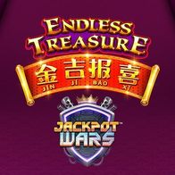 Jin Ji Bao Xi Jackpot Wars