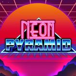 Neon Pyramid
