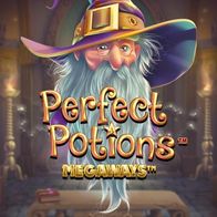Perfect Potions Megaways