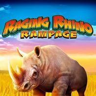 Raging Rhino Rampage