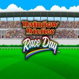 Rainbow Riches Race Day