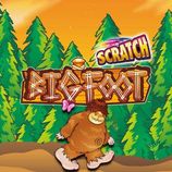 Bigfoot Scratch