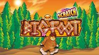 Bigfoot Scratch
