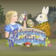Adventures In Wonderland