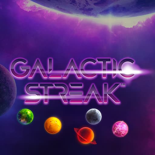 Galactic Streak