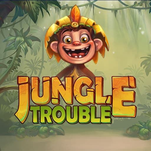 Jungle Trouble