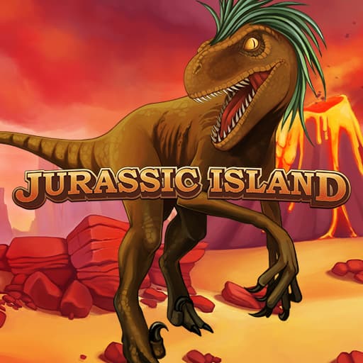 Jurassic Island