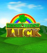 Leprechauns Luck
