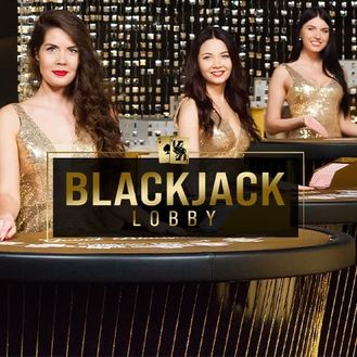 Blackjack Lobby