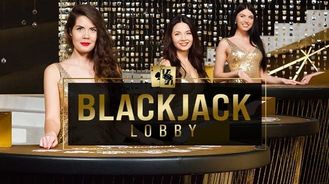 Blackjack Lobby