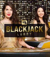 Blackjack Lobby