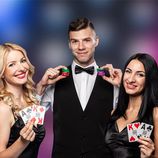 Poker Lobby