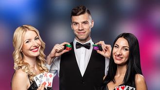Poker Lobby