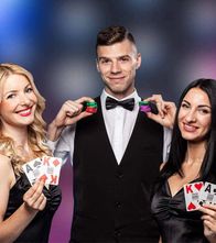 Poker Lobby