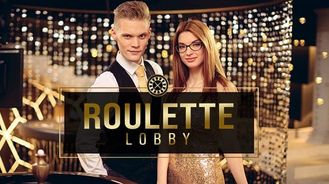 Roulette Lobby