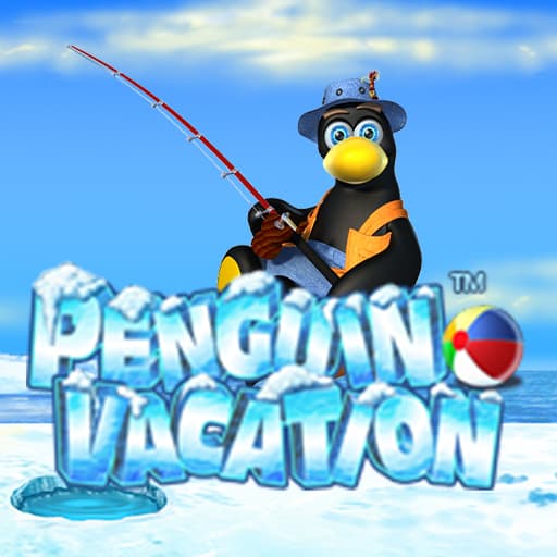 Penguin Vacation