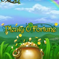 Plenty O'Fortunes