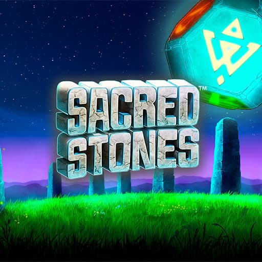 Sacred Stones