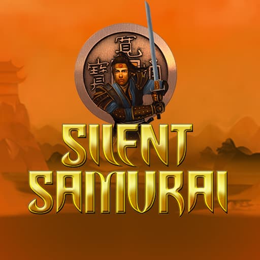 Silent Samurai