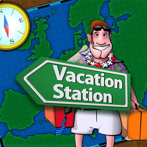 Vacation Station