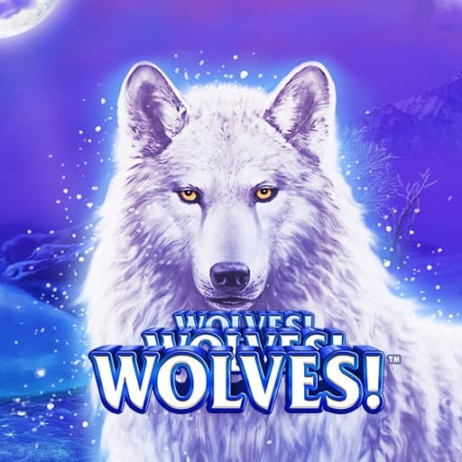 Wolves Wolves Wolves