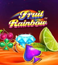 Fruit Rainbow