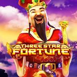 Three Star Fortune