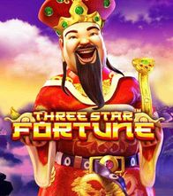 Three Star Fortune