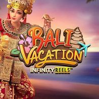Bali Vacation