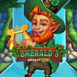 Emerald?s Infinity Reels