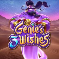 Genie's 3 Wishes