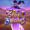 Genie's 3 Wishes