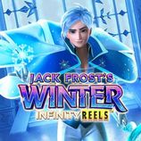 Jack Frost's Winter