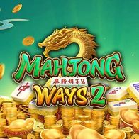 Mahjong Ways 2