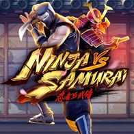 Ninja vs Samurai