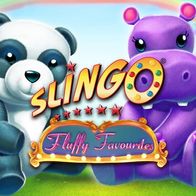 Slingo Fluffy Favourites