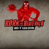 Bork The Berzerker Hack N Slash Edition