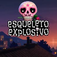 Esqueleto Explosivo