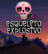 Esqueleto Explosivo