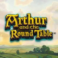 Arthur and the Round Table