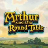 Arthur and the Round Table